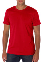 Unisex Jersey T-Shirt - ARMY - S(D0102H783XP)
