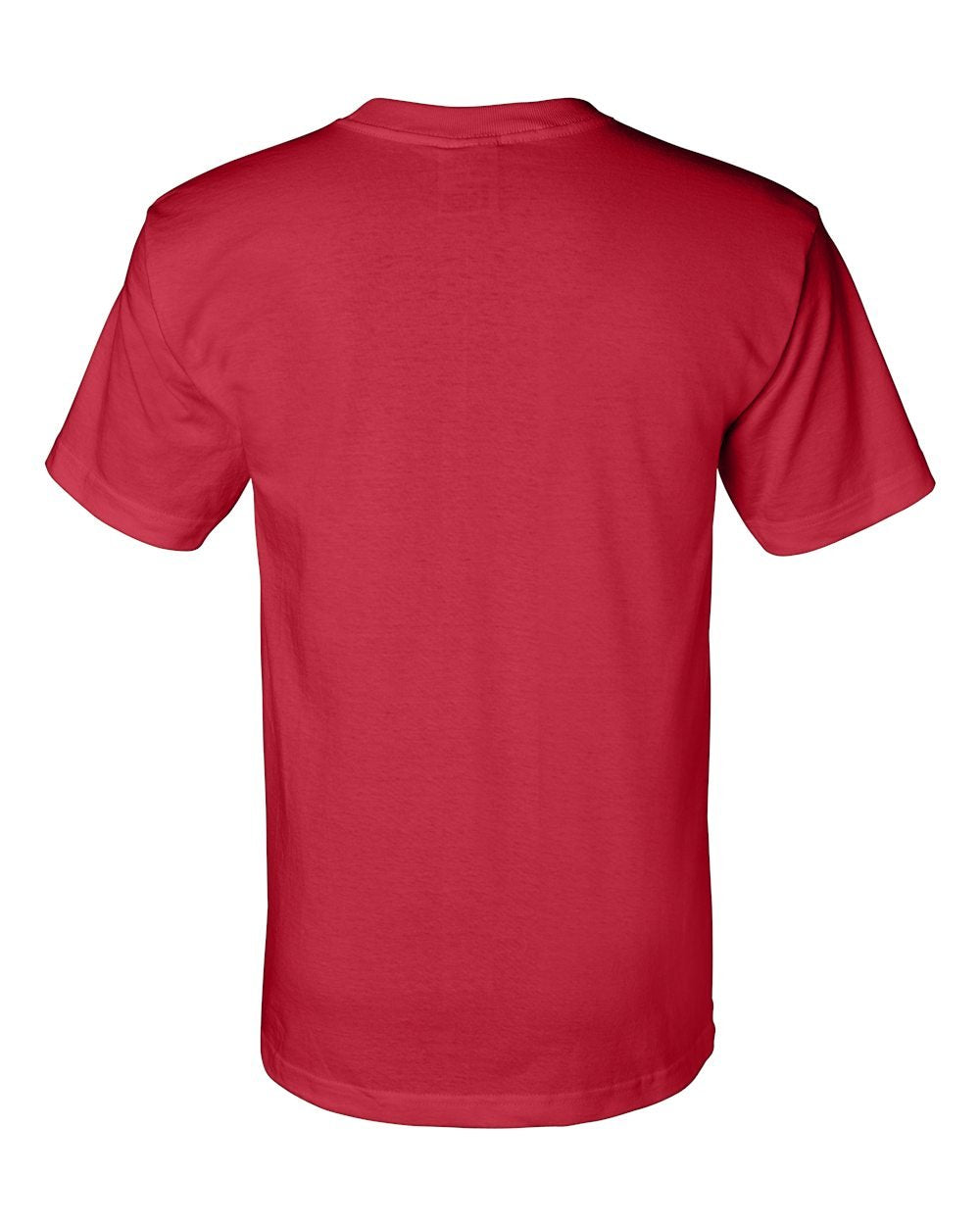 Unisex Union-Made T-Shirt - BLAcK - S(D0102H7MRZJ)