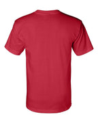 Unisex Union-Made T-Shirt - BLAcK - S(D0102H7MRZJ)