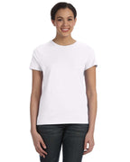 Ladies Perfect-T T-Shirt - BLAcK - S(D0102H7NXI6)