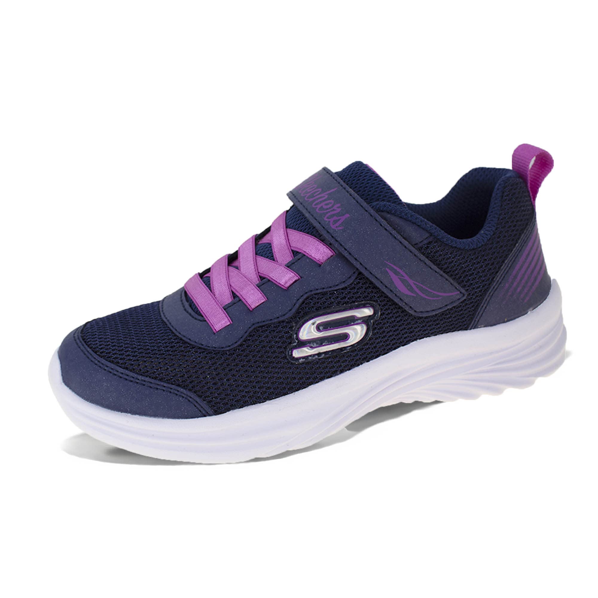 Skechers Unisex Child Dreamy Dancer Pretty Fresh 13 Little Sneakers