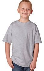 Youth Perfect-T T-Shirt - BLAcK - XS(D0102H7ME5X)
