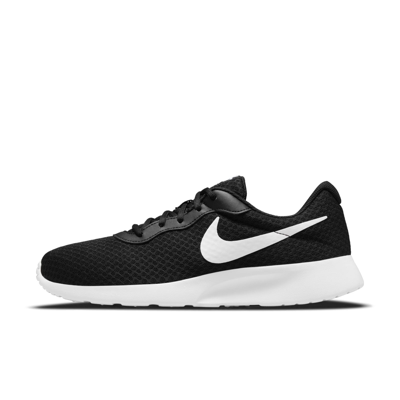 Nike Tanjun Shoe Boys Sneakers