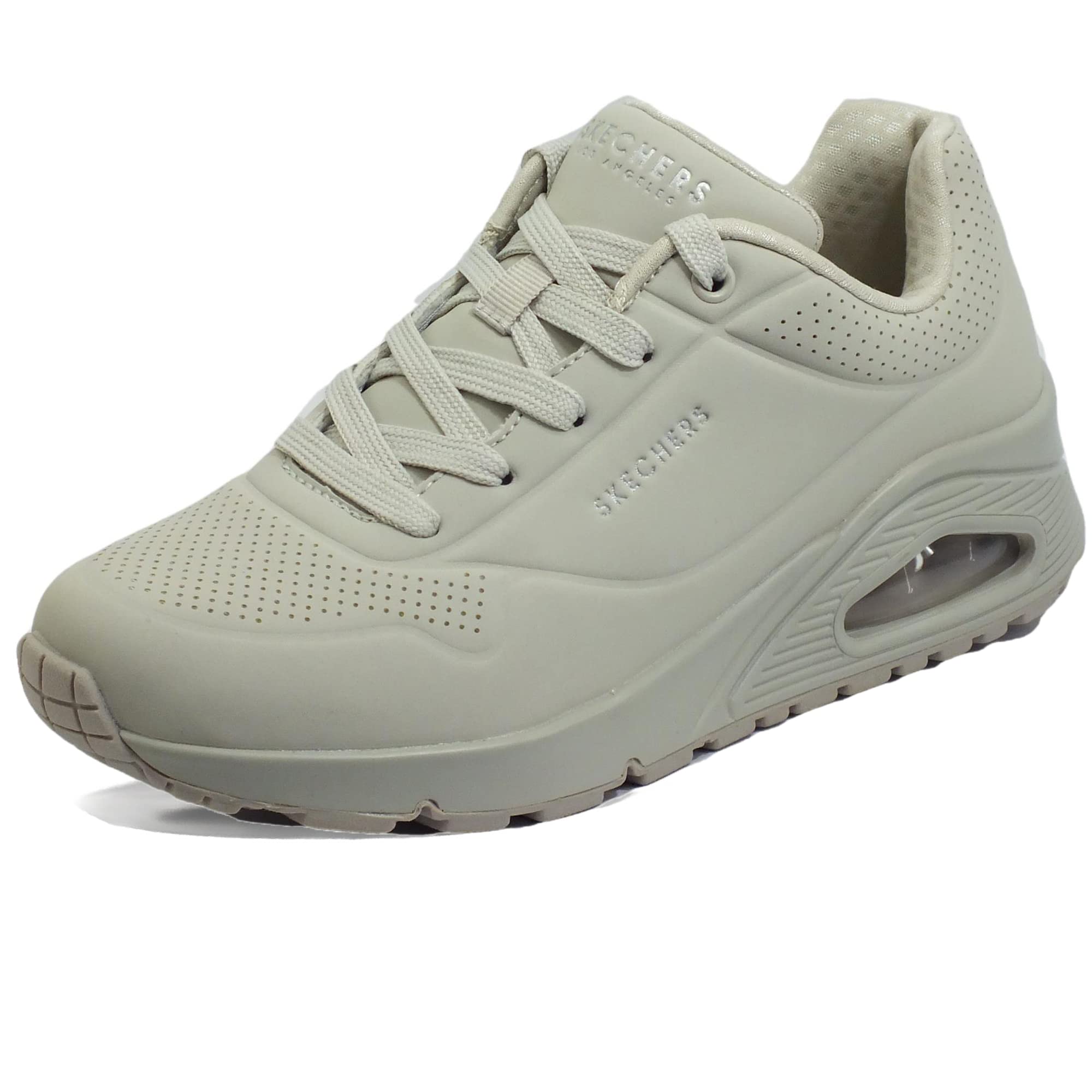 Skechers Women Street Casual Shoes