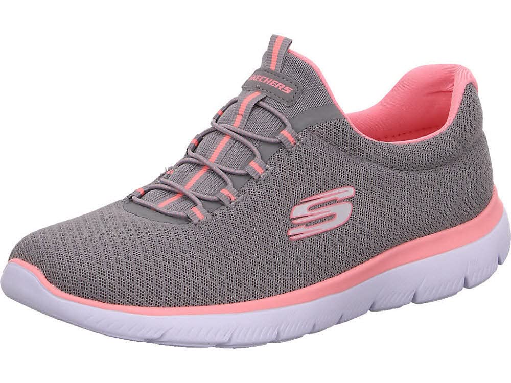 Skechers Women Summits Sports Shoes