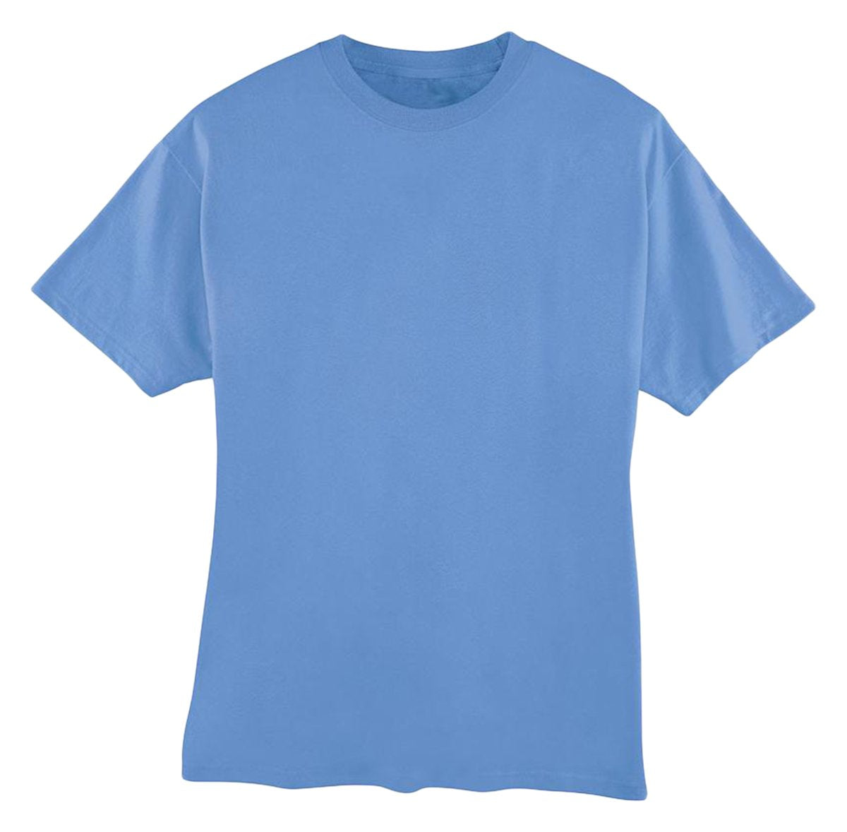 Unisex Beefy-T T-Shirt - SMOKE gRAY - S(D0102H7D0QP)