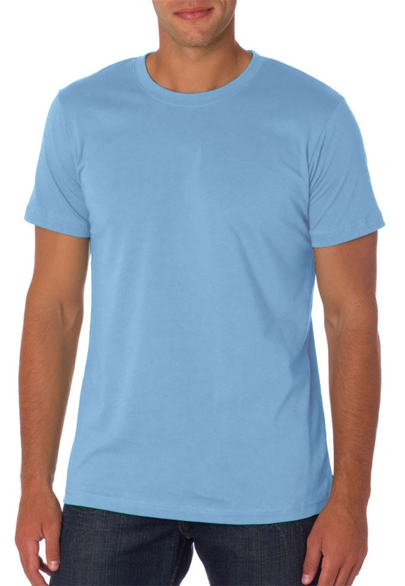 Unisex Jersey T-Shirt - ARMY - S(D0102H783X8)