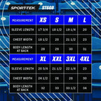 Sport-Tek Heather Contender Polo 3XL Graphite Heather