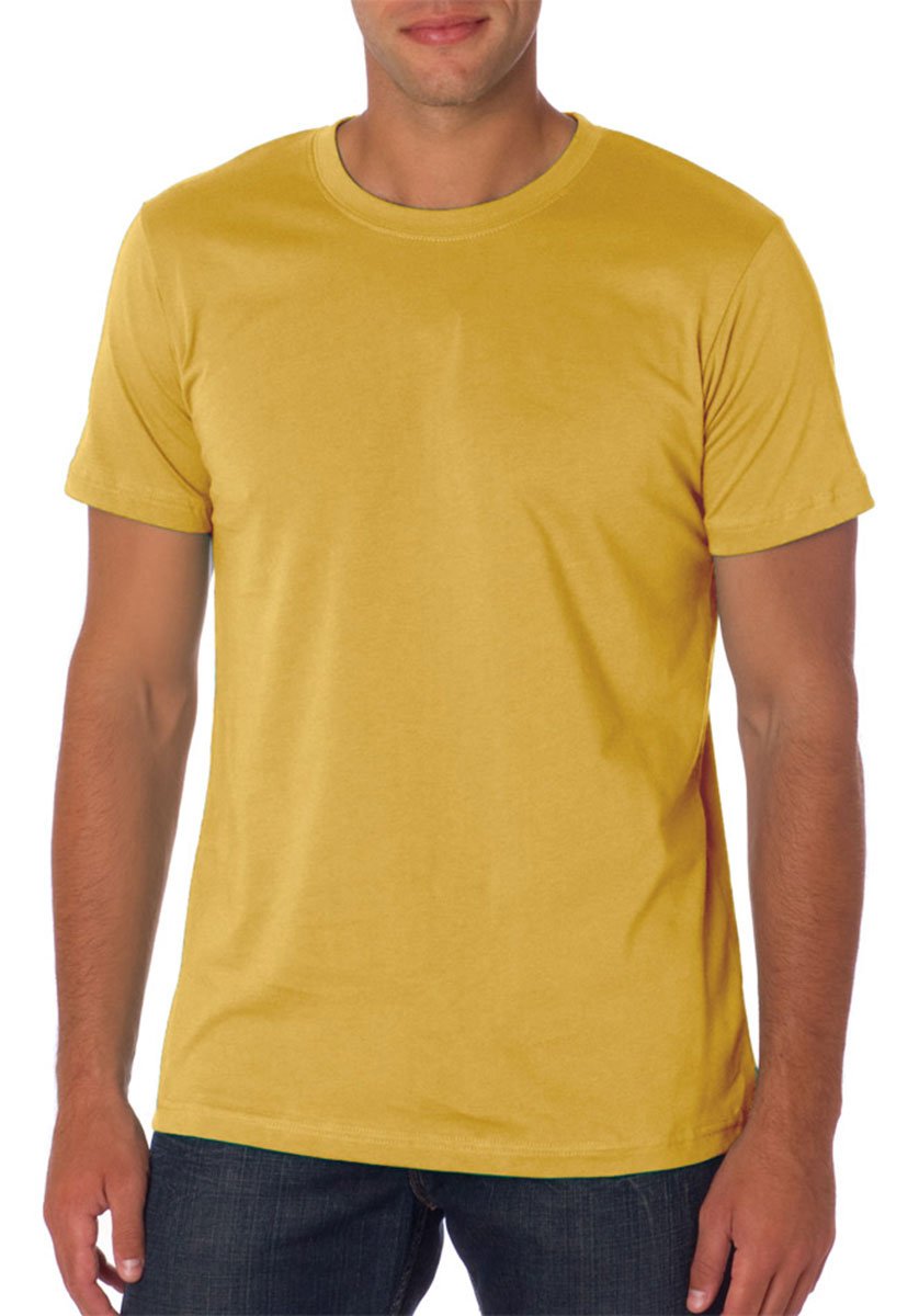Unisex Jersey T-Shirt - ARMY - S(D0102H783g6)