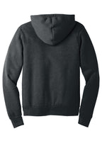 Unisex Sponge Fleece Pullover Hoodie - NAVY - S(D0102H7W2AJ)