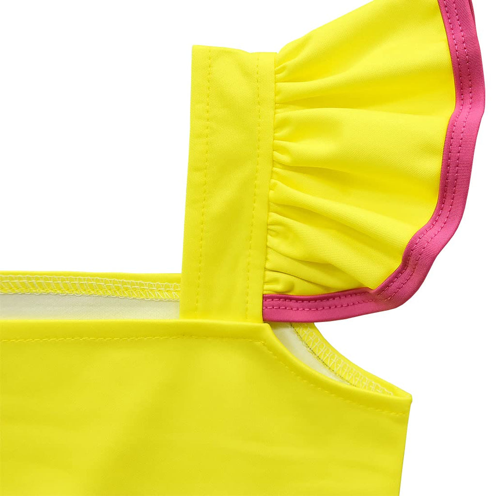 Dressy Daisy Fancy Fairy Costumes Dress Up Set with Butterfly Wings and Leggings for Toddler Girls Halloween Birthday Party