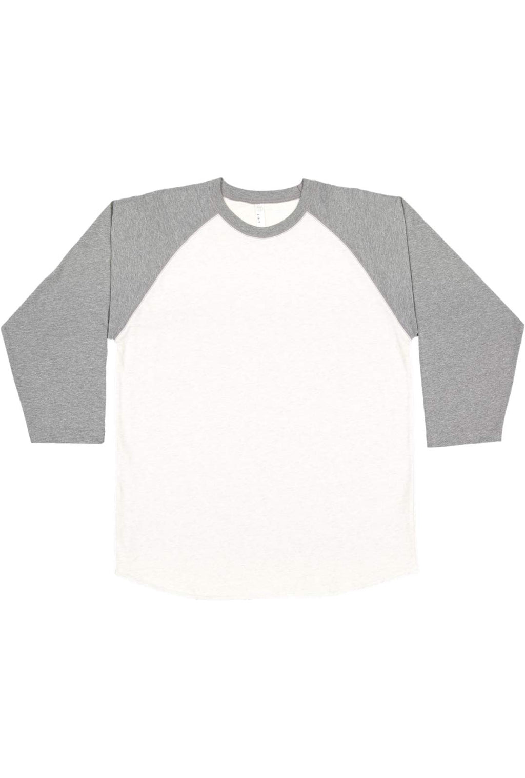 Youth Baseball T-Shirt - NAT HTH gRAN HT - XS(D0102H7MDVX)
