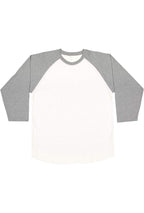Youth Baseball T-Shirt - NAT HTH gRAN HT - XS(D0102H7MDVT)