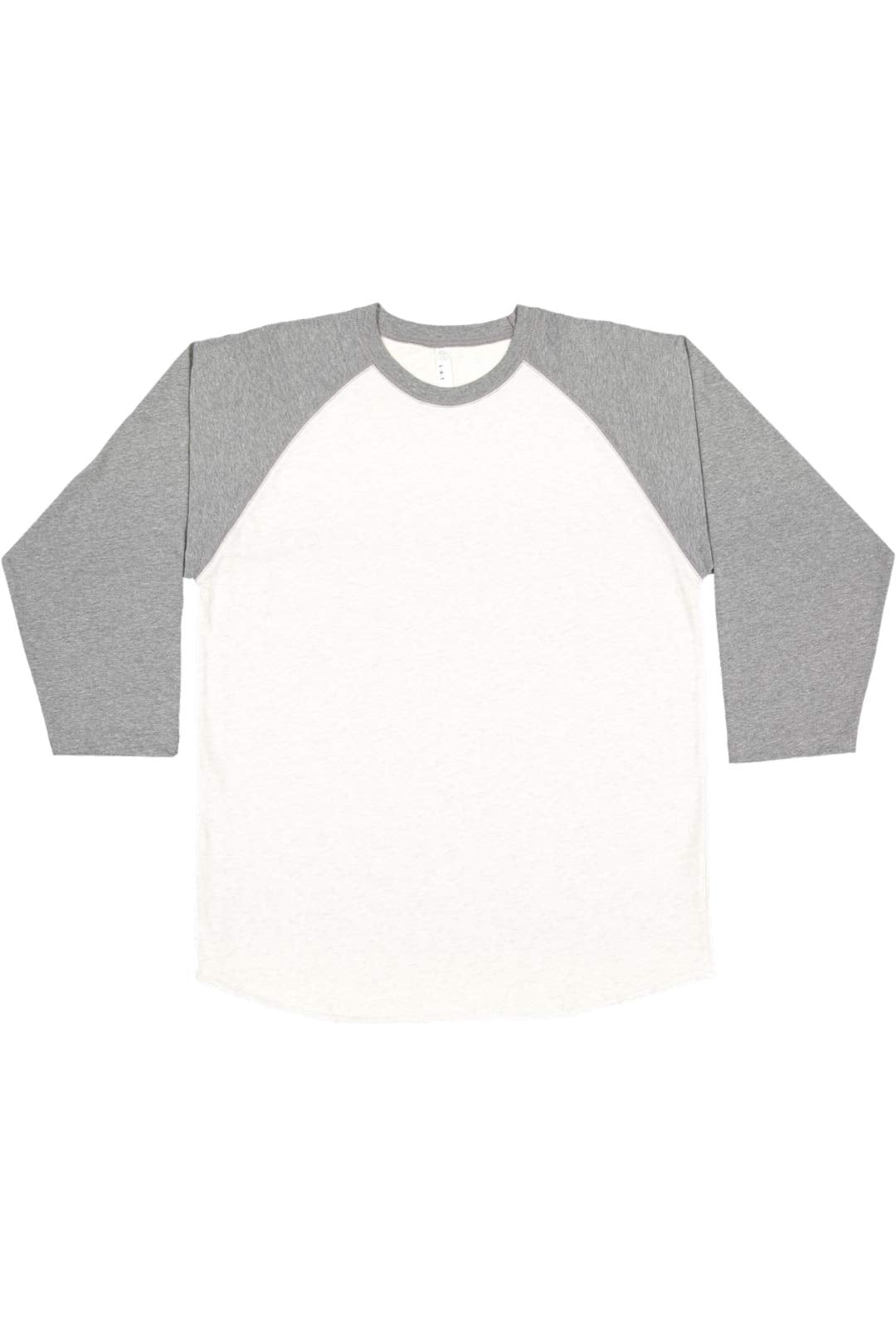 Youth Baseball T-Shirt - NAT HTH gRAN HT - XS(D0102H7MDVT)