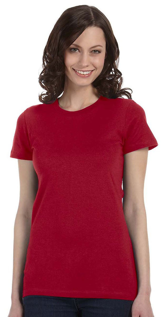 Ladies The Favorite T-Shirt - AQUA - S(D0102H78QLJ)