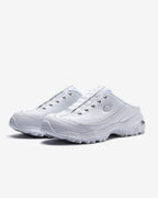 Skechers womens D'lites - Bright Sky fashion sneakers, White, 7.5 US
