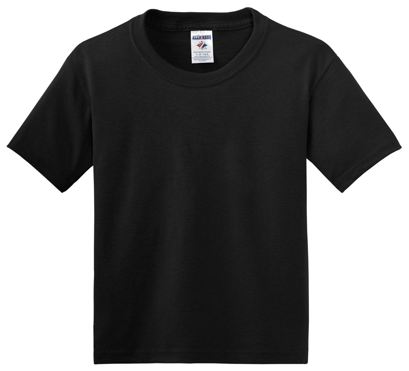 Youth DRI-POWER AcTIVE T-Shirt - IRISH gREEN HTHR - M(D0102HI3TKA)