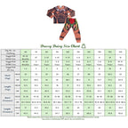 Dressy Daisy Boy's Ocean Adventure Pajamas Halloween Dress Up Pants Set Costumes Fancy Party Outfit Size 5-6