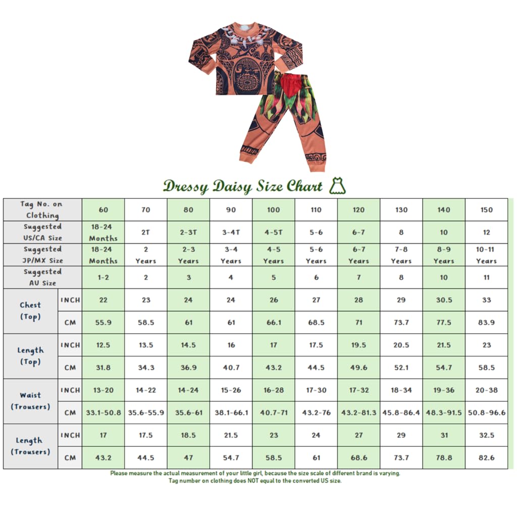 Dressy Daisy Toddler Boy's Ocean Adventure Pajamas Halloween Dress Up Pants Set Costumes Fancy Party Outfit