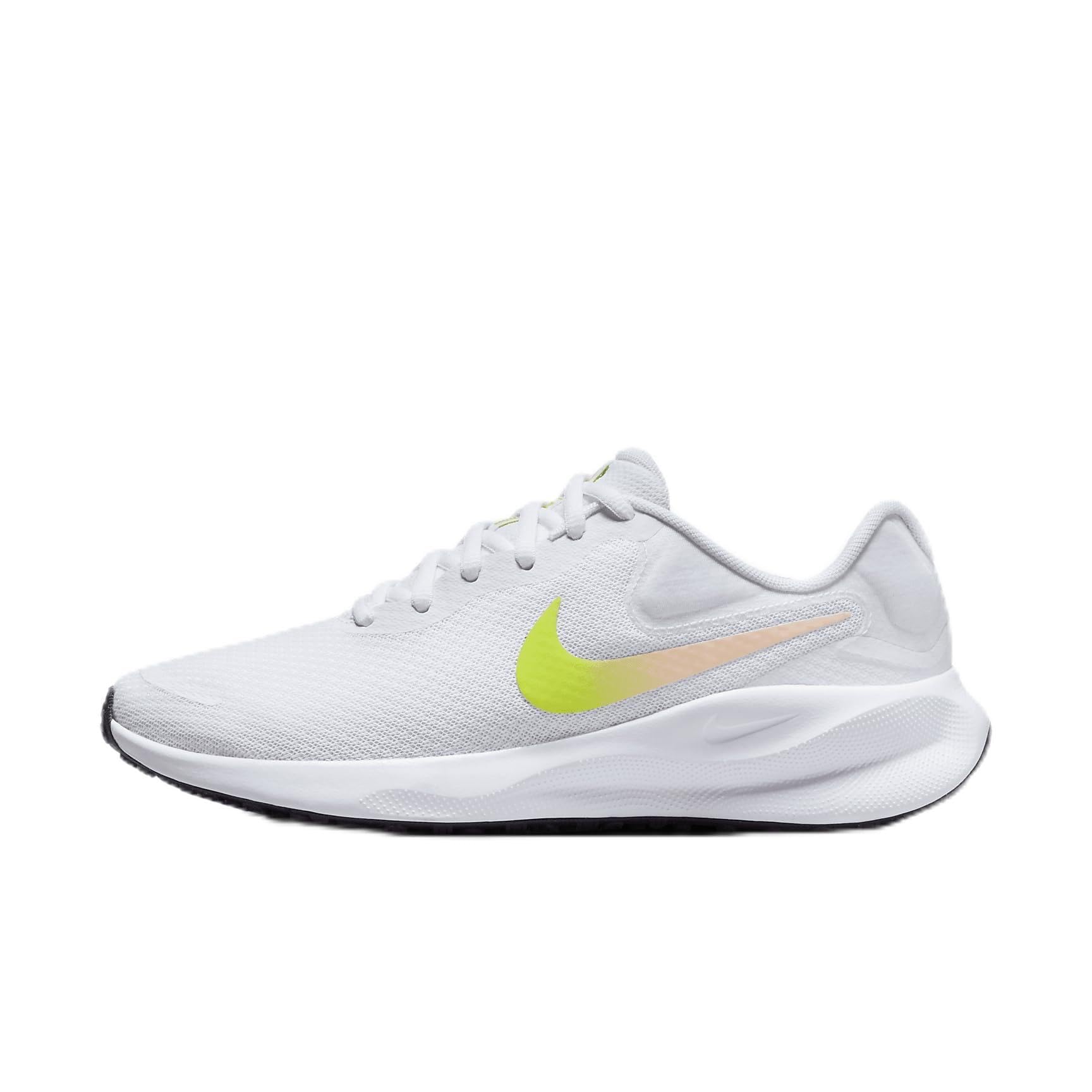 Nike Sports Shoes Revolution 7 Boys Sneakers