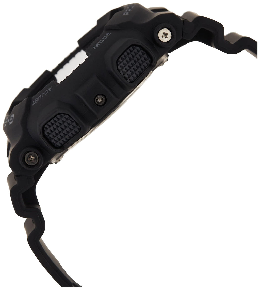 Casio Men's GA110RG-1A G-Shock Black Watch