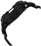 Casio Men's GA110RG-1A G-Shock Black Watch