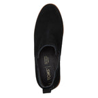 TOMS Womens, Kallie Black Suede Boots