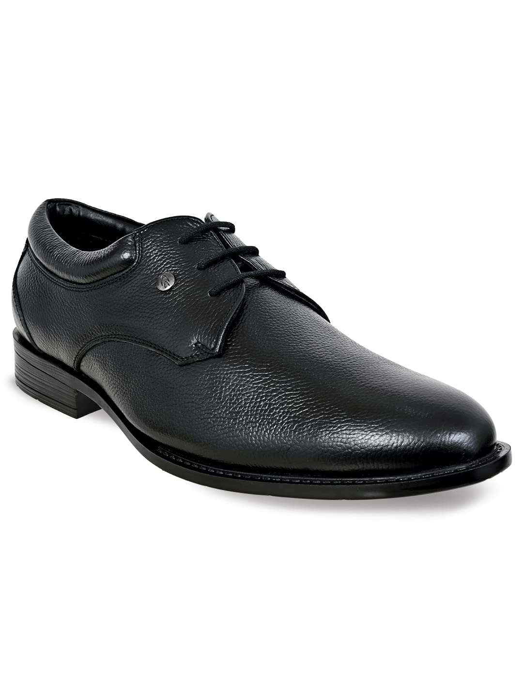 Allen Cooper Formal Shoes for Men (4012b10) Black 10
