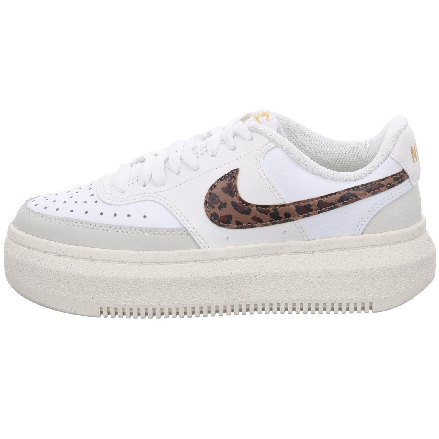 Nike Court Vision Alta Women Outdoor Shoes