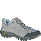 Merrell Women's Moab 2 Vent Hiking Shoe, Smoke, 8.5 M US