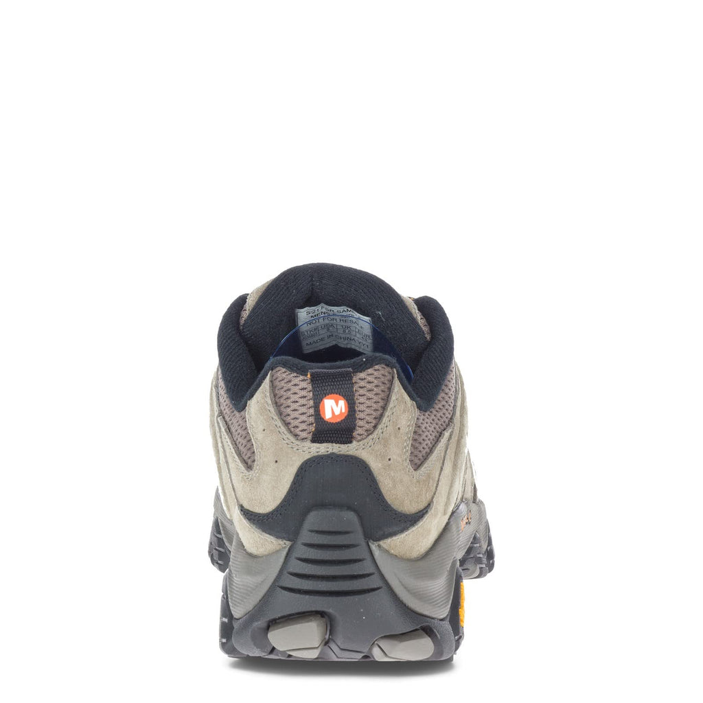 Merrell Men's Moab 3 Hiking Shoe, WALNUT, 10