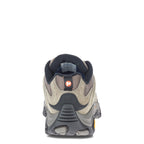 Merrell Men's Moab 3 Hiking Shoe, WALNUT, 10