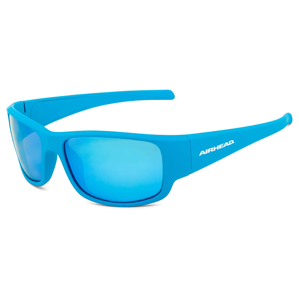 FLOAT SUNGLASS SPORT AQUA