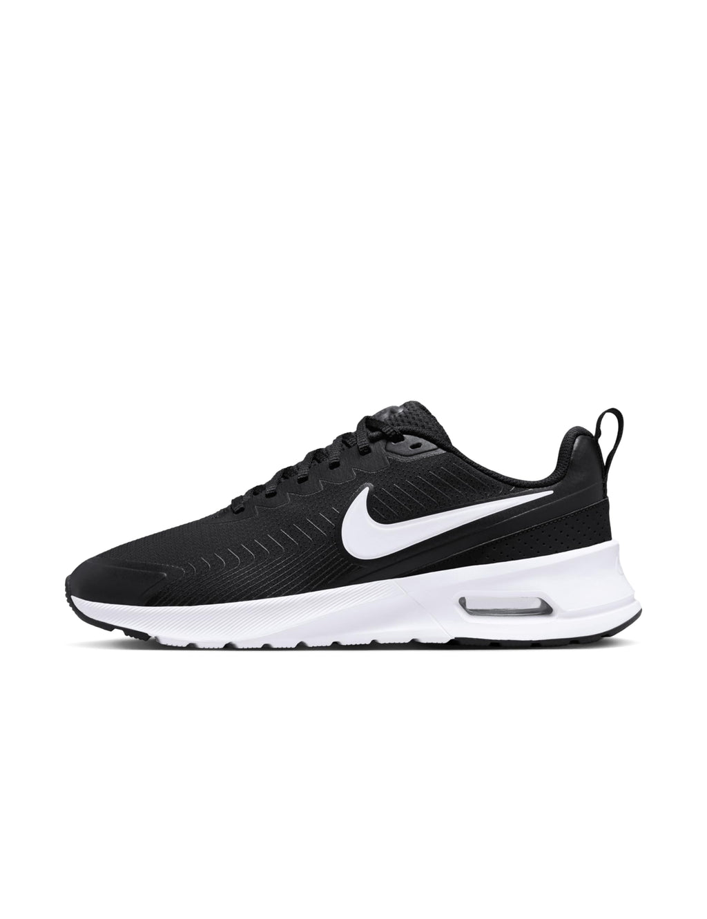 Nike Air Max Nuaxis Men Fashion Sneakers