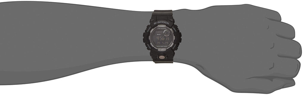 Casio G-Shock G-Squad GBD-800-1BJF(Japan Domestic Genuine Products)
