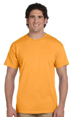 Unisex 5050 T-Shirt - KELLY gREEN - S(D0102H7KNMP)