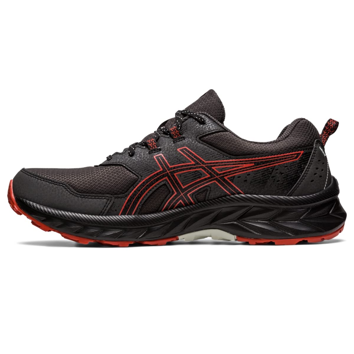 ASICS Men's Gel-Venture 9 Running Shoes, 11, Graphite Grey/Spice Latte