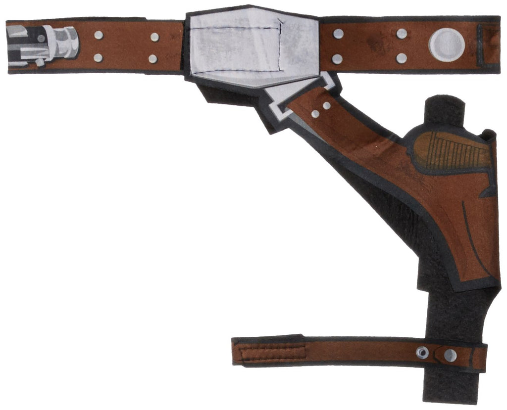 Star Wars Han Solo Deluxe Child Costume - Small