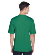 Mens Zone Performance T-Shirt - WHITE - XS(D0102H7NcHP)