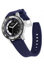 Invicta Men's Specialty 45mm Silicone Quartz Watch, Blue (Model: 34013)