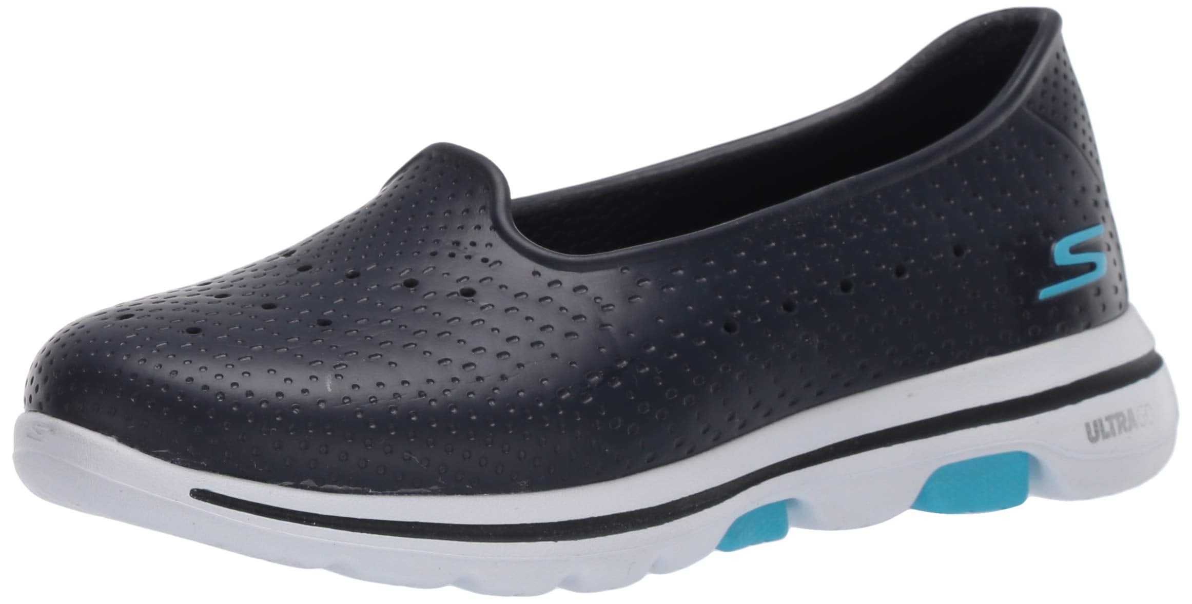 Skechers Women Go Walk 5 Sun Kissed Sports Shoes