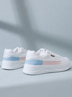 Shoetopia White Sneakers