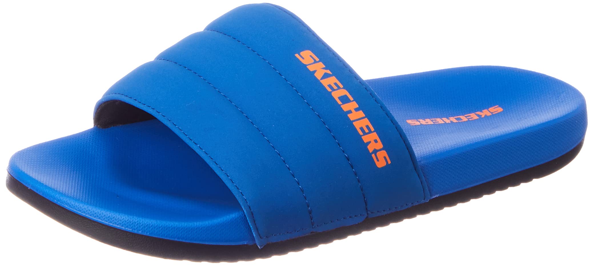 Skechers Boys Gambix Iii Wave Surge Sandals & Floaters