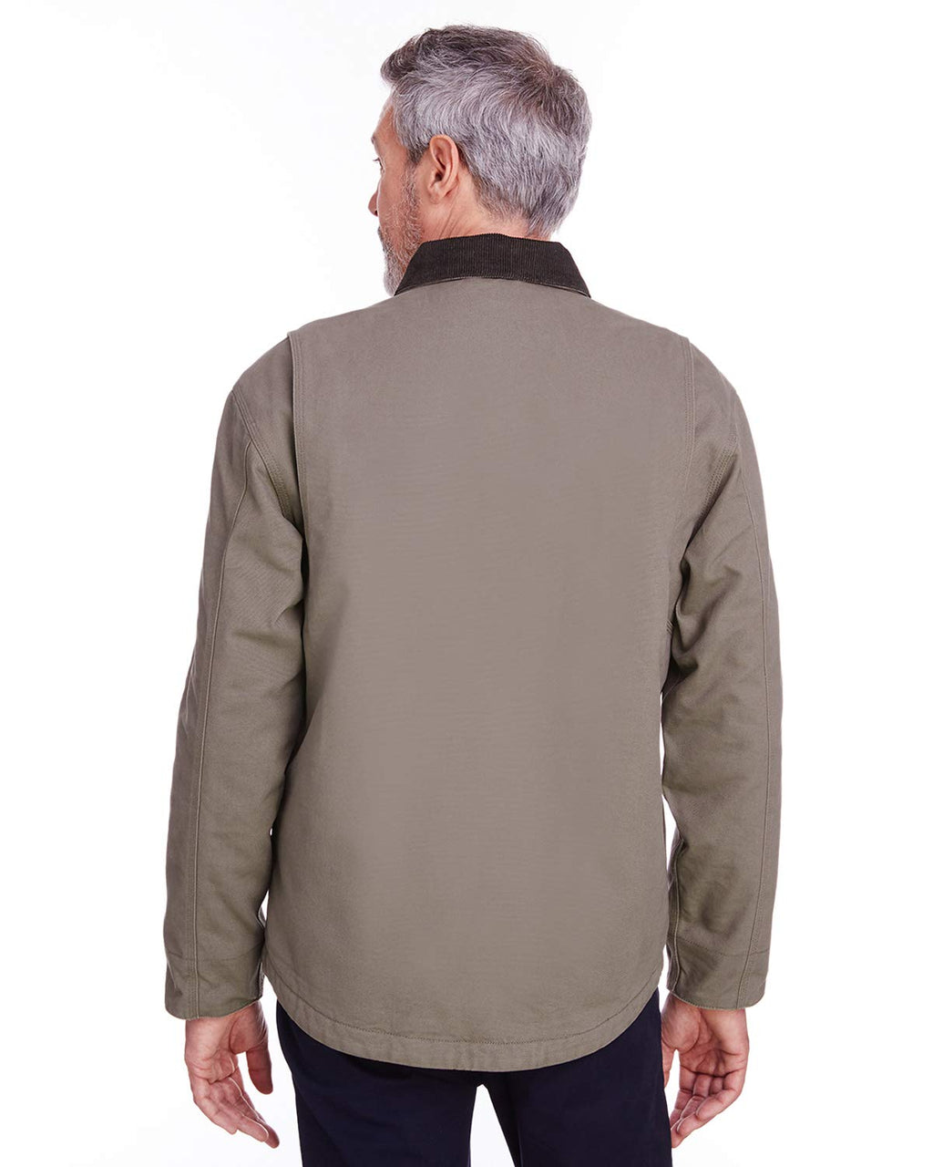 Rambler Jacket - BLAcK - S(D0102H788I2)