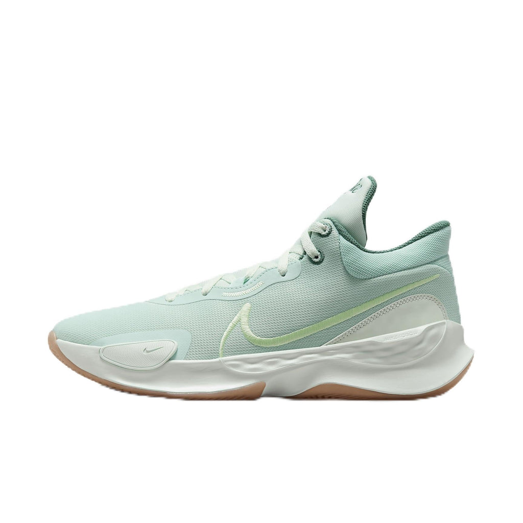 Nike Running Shoe Renew Elevate Iii Men Running Shoes