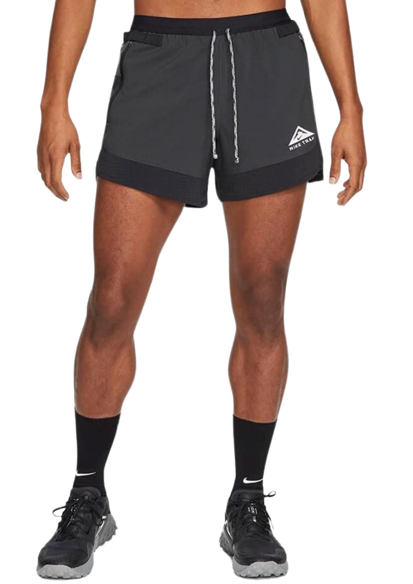 Nike Dri-FIT Trl Flx Std Shrt 5 Men Australian Rules Football Shorts