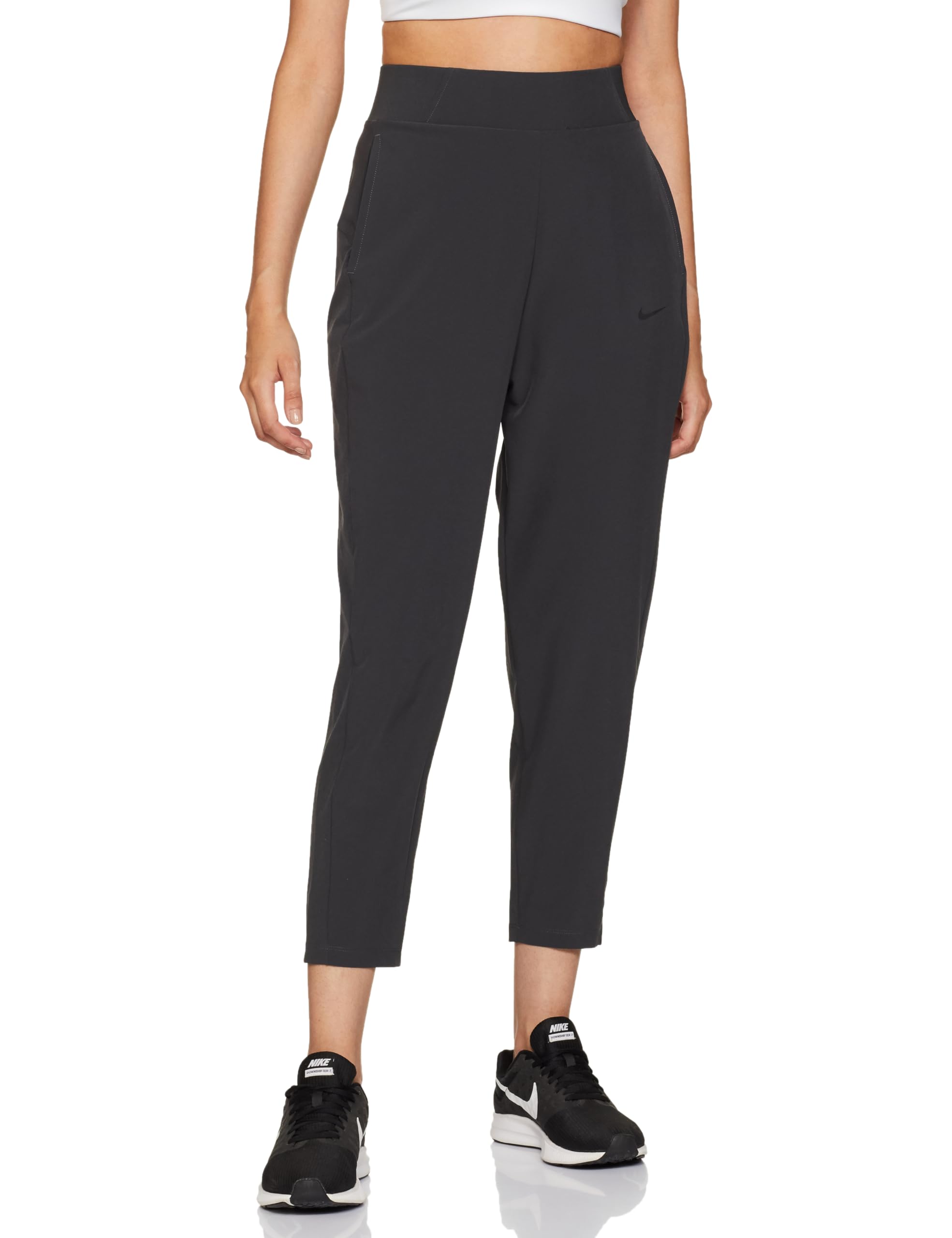 Nike Regular Fit Low Rise Dri-FIT Bliss Mr Vctry Pnt Track Women Basketball Track Pants