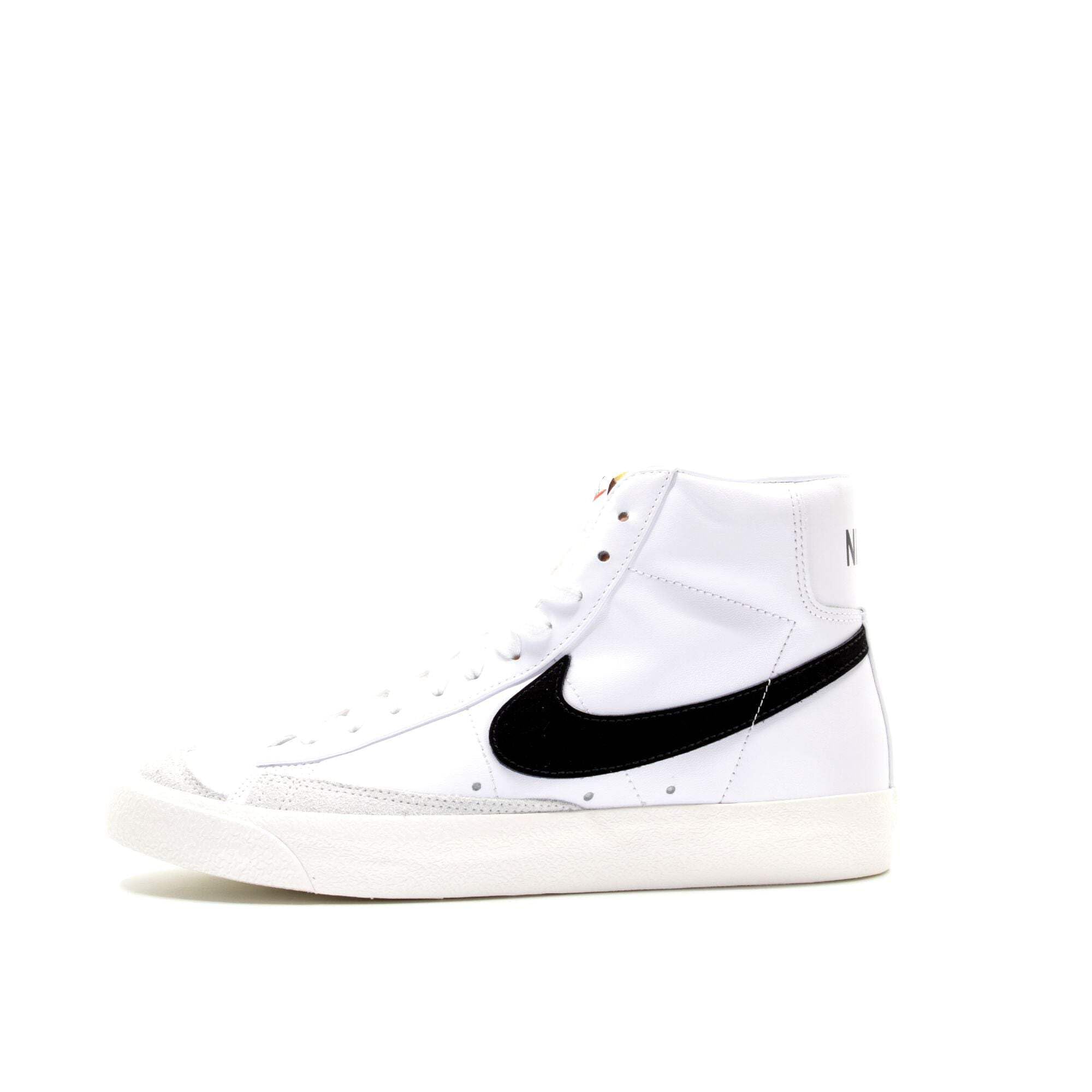 Nike Blazer Mid 77 Men Basketball Shoes