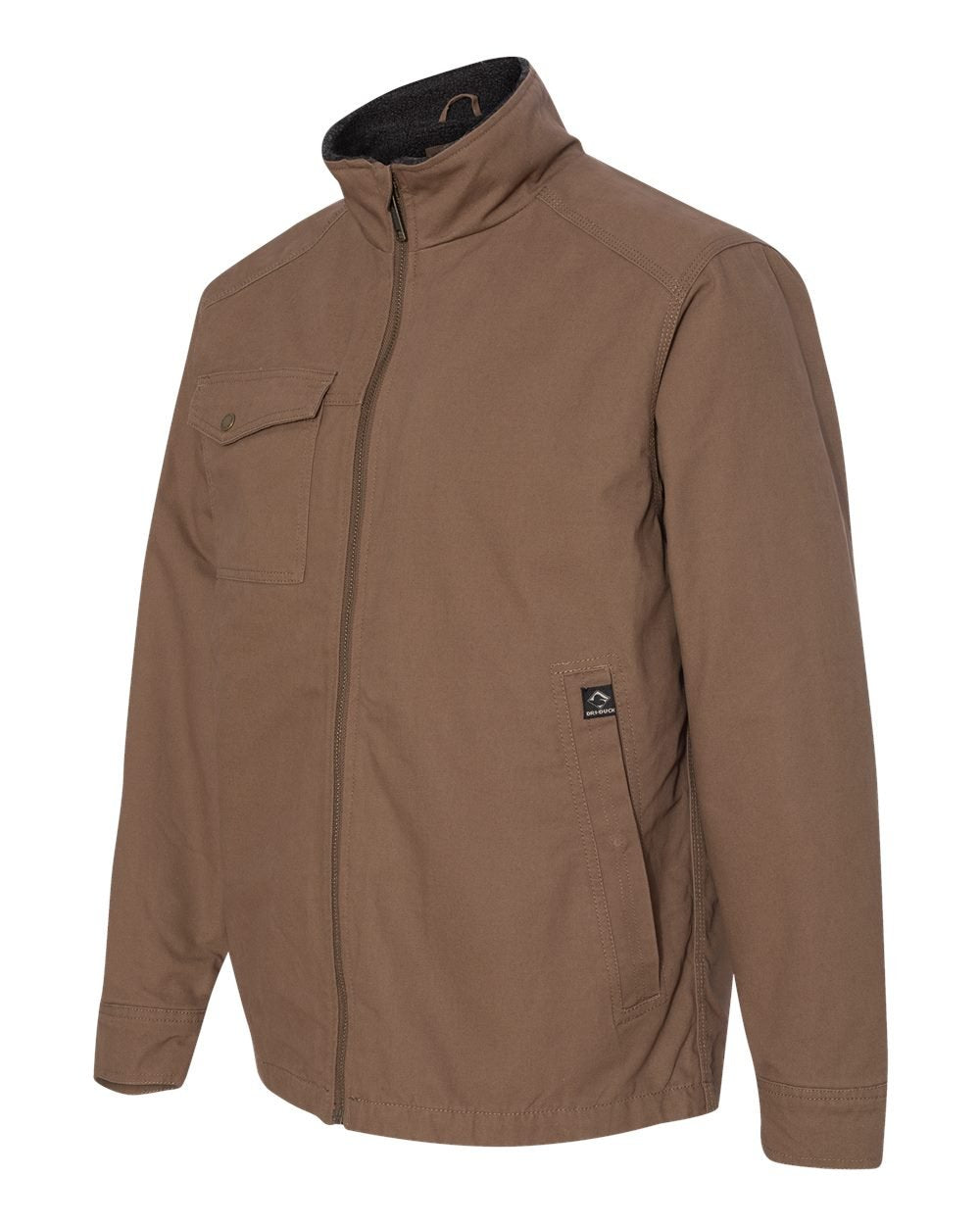 Mens Endeavor Jacket - BLAcK - S(D0102H781E8)