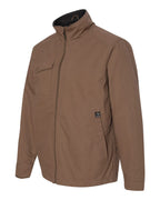 Mens Endeavor Jacket - BLAcK - S(D0102H781P2)